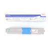 OKI 44973567 Cyan Toner Cartridge