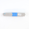 OKI 44973567 Cyan Toner Cartridge