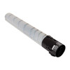 KONICA-MINOLTA A0D7132 Black Toner, 24K Yield 