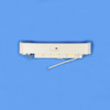 OKI 45269901 Front Top Cover Frame Assembly