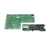 LEXMARK 41X2606-B2865 Main Board Married with Control Panel