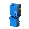 COPYSTAR TK829C Cyan Toner, 7K