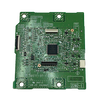 BROTHER D00PUT001 Panel PCB LCD