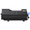 KYOCERA 1T0C0W0US0 Toner Cartridge, Black, 21K