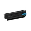 LEXMARK 55B0HA0 Toner Cartridge, High-Yield 15K