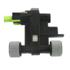 LEXMARK 41X2614 Tray Pickup Roller, 550-Sheet Optional Feeder