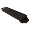 KYOCERA 1T02P30US0 Toner Cartridge, Black, 12k