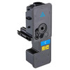 KYOCERA 1T0C0ACUS0 Toner Cartridge, Cyan, 2.4k