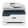 XEROX C235/DNI Xerox C235 Color Multifunction Printer, Print/Copy/Scan/Fax, 24ppm