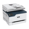 XEROX C235/DNI Xerox C235 Color Multifunction Printer, Print/Copy/Scan/Fax, 24ppm