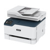 XEROX C235/DNI Xerox C235 Color Multifunction Printer, Print/Copy/Scan/Fax, 24ppm