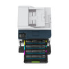 XEROX C235/DNI Xerox C235 Color Multifunction Printer, Print/Copy/Scan/Fax, 24ppm