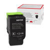 XEROX 006R04356 Black Standard-Yield Toner Cartridge, 3k