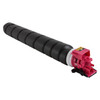 COPYSTAR TK8557M Toner Cartridge, Magenta, 24k