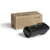 XEROX 106R03931 Black Extra High Capacity Toner Cartridge, 16.9k
