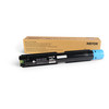 XEROX 006R01825 Extra High Capacity Cyan Toner Cartridge, 18.5k