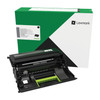 LEXMARK 75M0Z10 Black Imaging Kit, Return Program, 150k