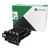 LEXMARK 75M0Z50 Color Imaging Kit, Return Program, 150k
