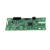 BROTHER D009HE001 Panel Printed Circuit Board Assembly