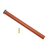 XEROX 604K91250-FILM Fuser Film Sleeve with Gear