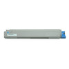 PRINTRONIX U46861303 Toner Cyan Yield 10k pages A4