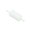 TOSHIBA 41316101000 ADU Transport Idle Roller