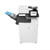 HP E87650Z HP Color LaserJet Managed Flow MFP E87650z