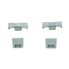 HP 3GY09-67901 Kit-Tray Lock