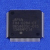  FH4-6284-000 Ic, Upd65882Gc-015-8Eu-A, Asic