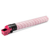 KONICA-MINOLTA ACV1330 Magenta Toner, Estimated Yield: 28,000