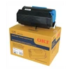 OKI 45460509 Black High-Capacity Toner Cartridge, Estimated Yield: 25,000