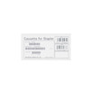 OKI 45513301 Off-Line Staple Cartridge, 3k