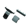 HP CE710-67909 MPT Feed Roller Kit (Separation Pad and Pickup Roller)