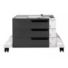 HP CF235-67916 Feeder and Stand Assembly Kit