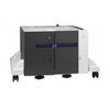 HP CF235-67918 3,500 HCI Feeder Assembly with Stand