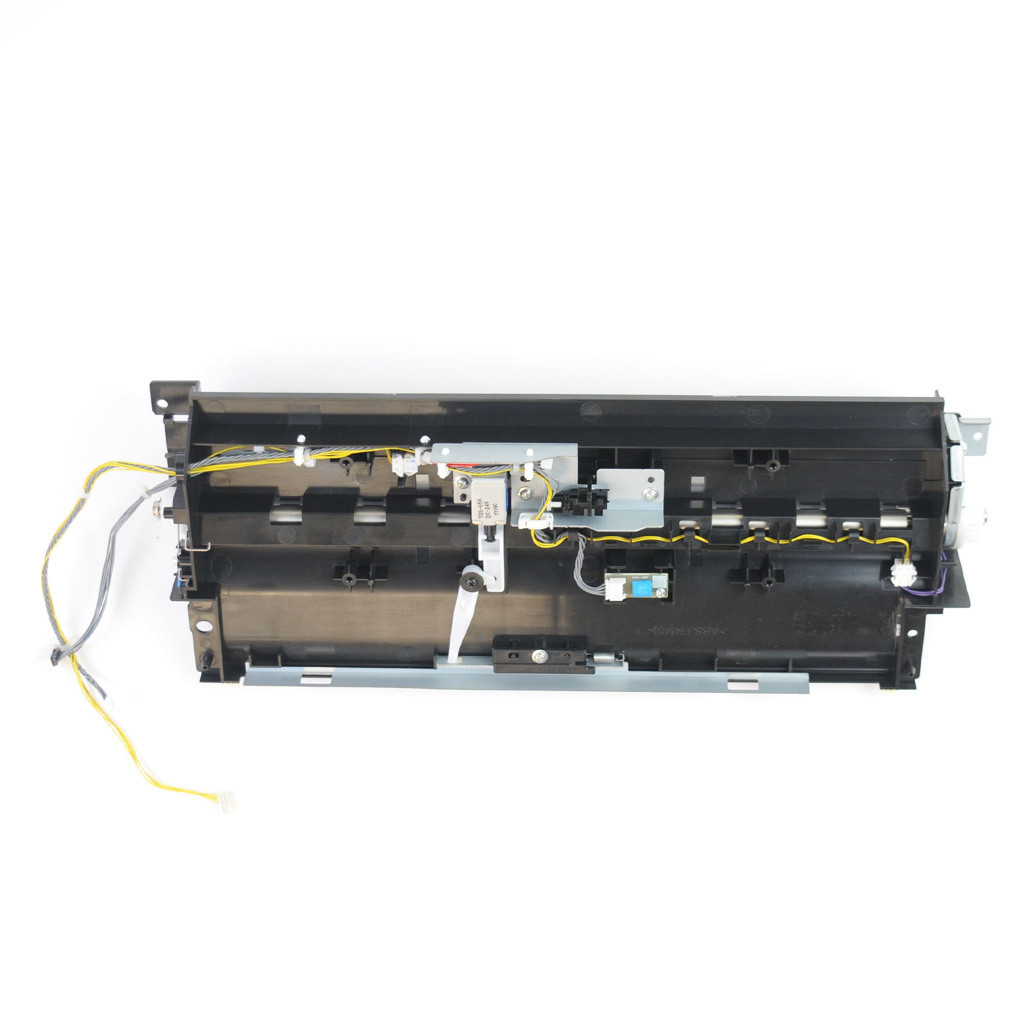 Waste Toner Parts