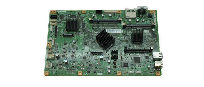 PWBs, PCAs & Control Boards