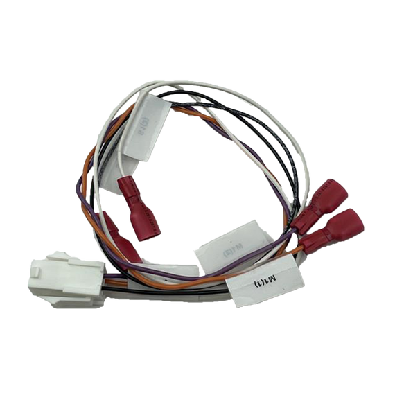 Cables, Harnesses & Connectors