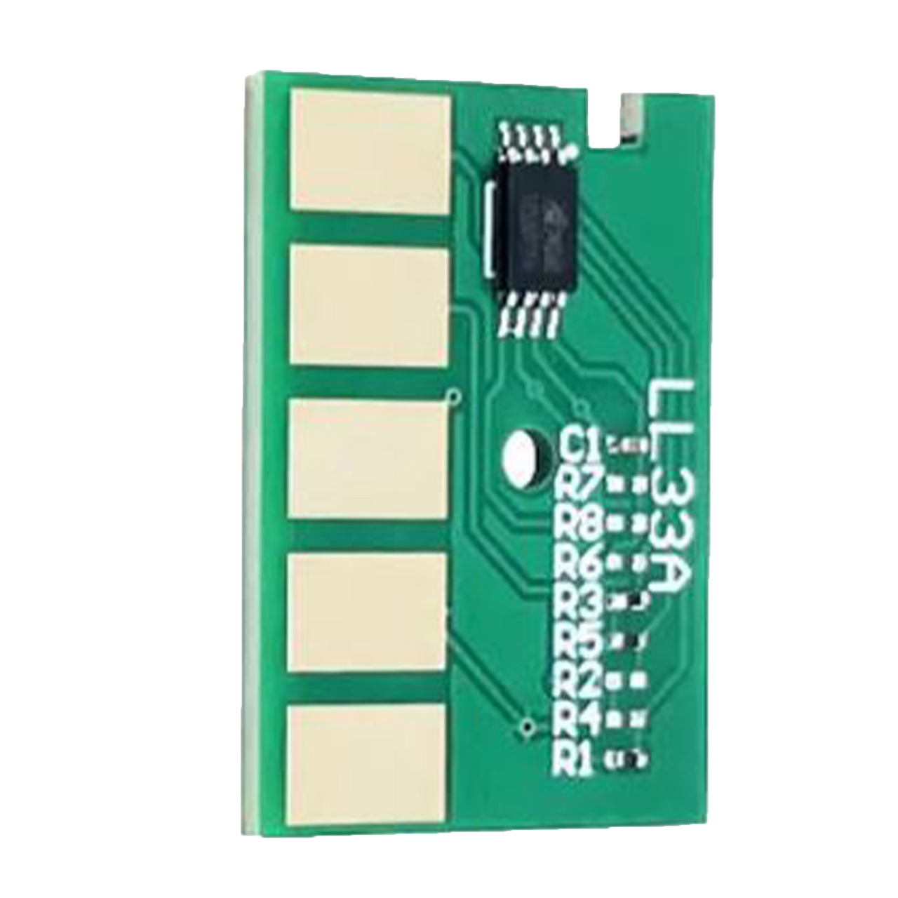 Reset Chips