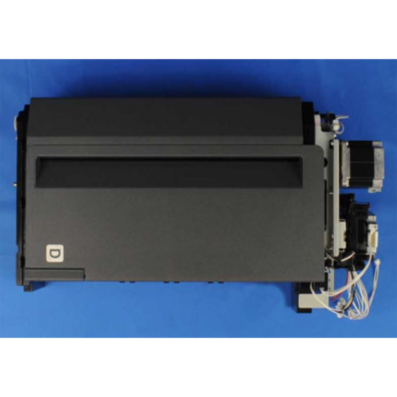 Document Feeder Assemblies