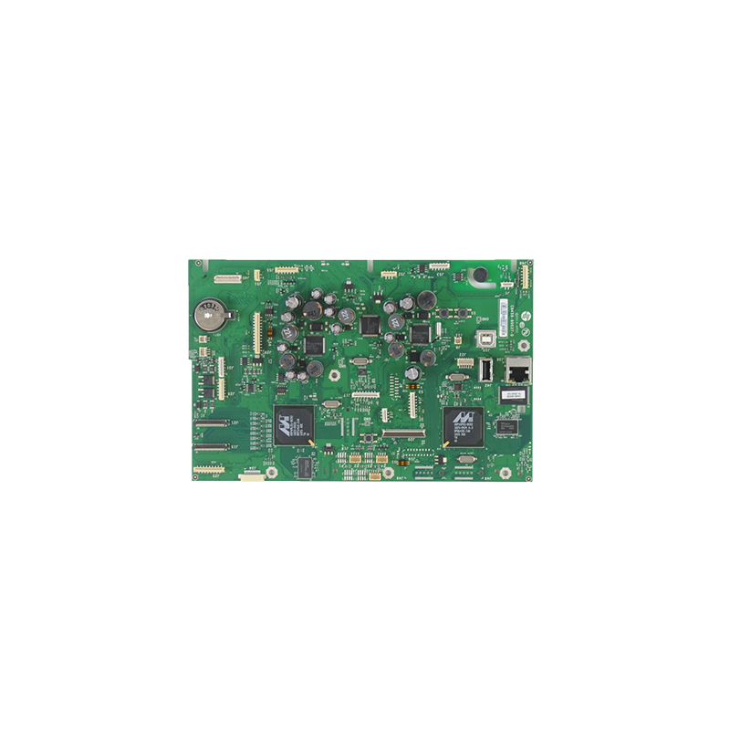 Electrical Components