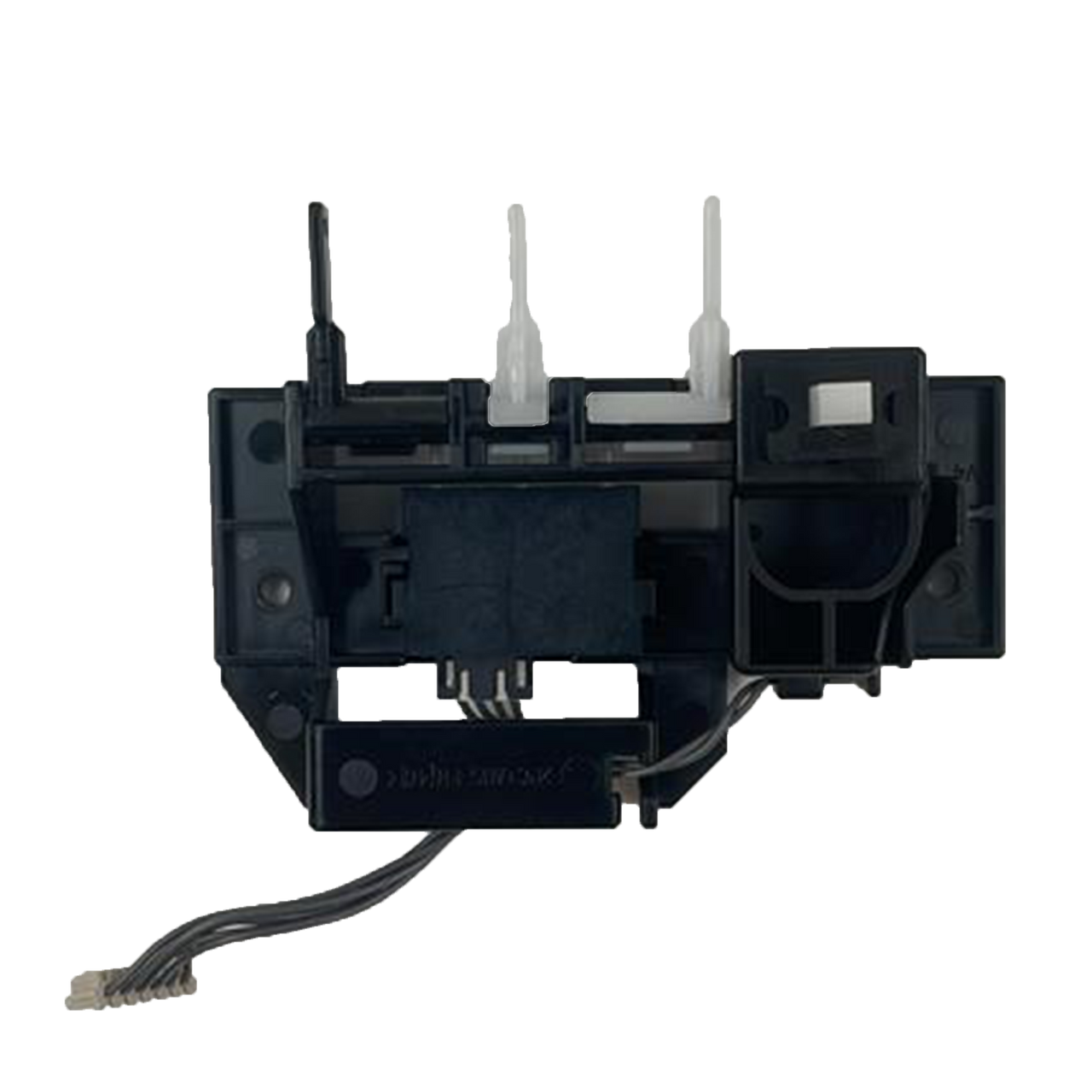 Switches & Interlocks