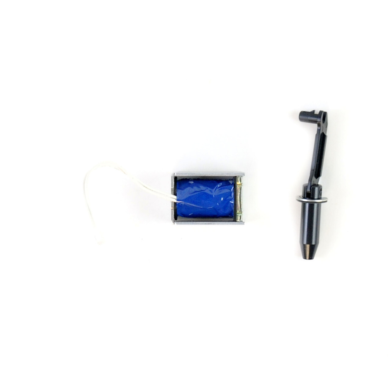 Solenoids
