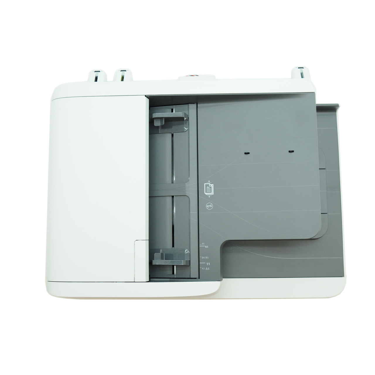 Hp ADF Whole Unit Replacement for FLOW MFP M776Z Series