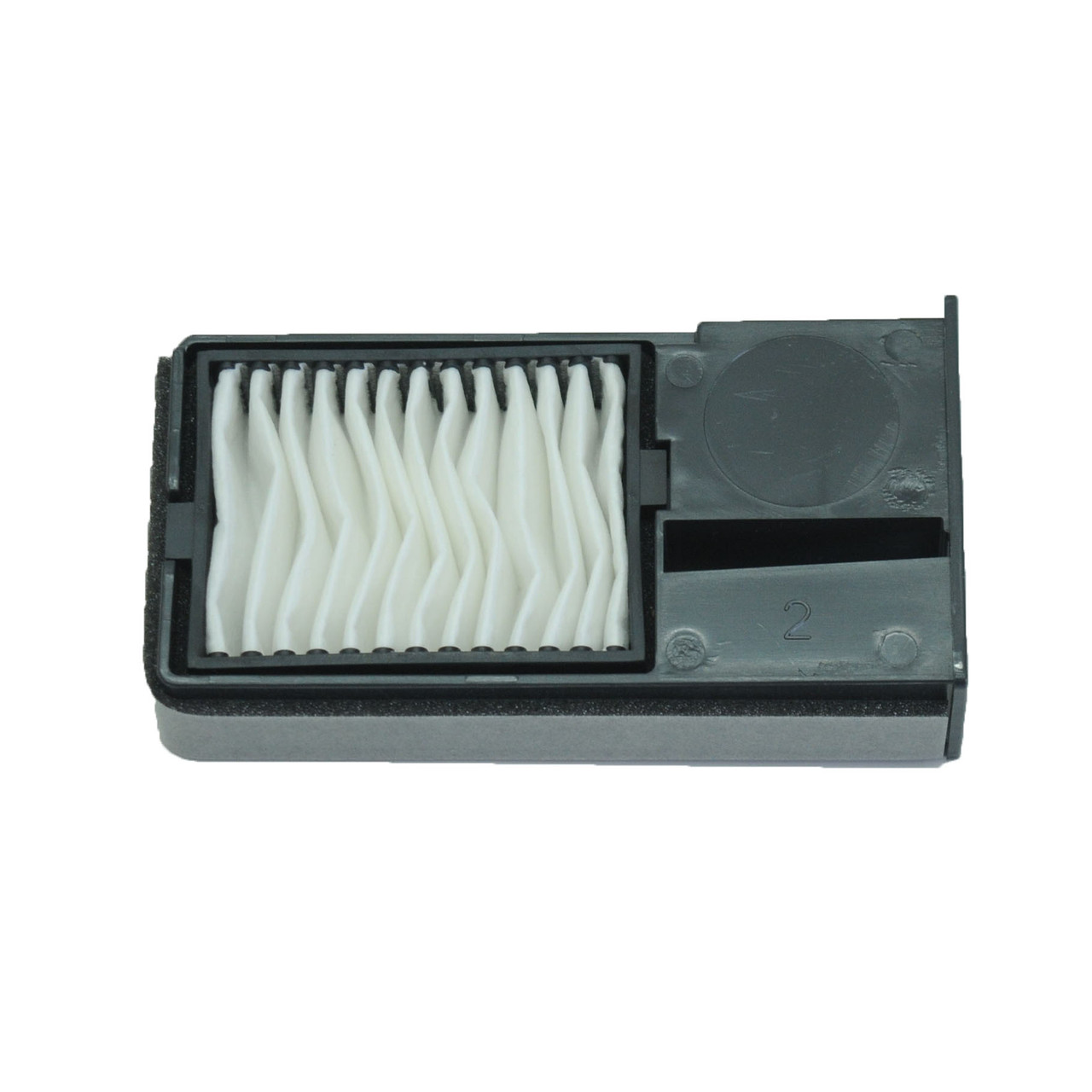 Konica-Minolta Toner Filter Assembly for BIZHUB 454E Series