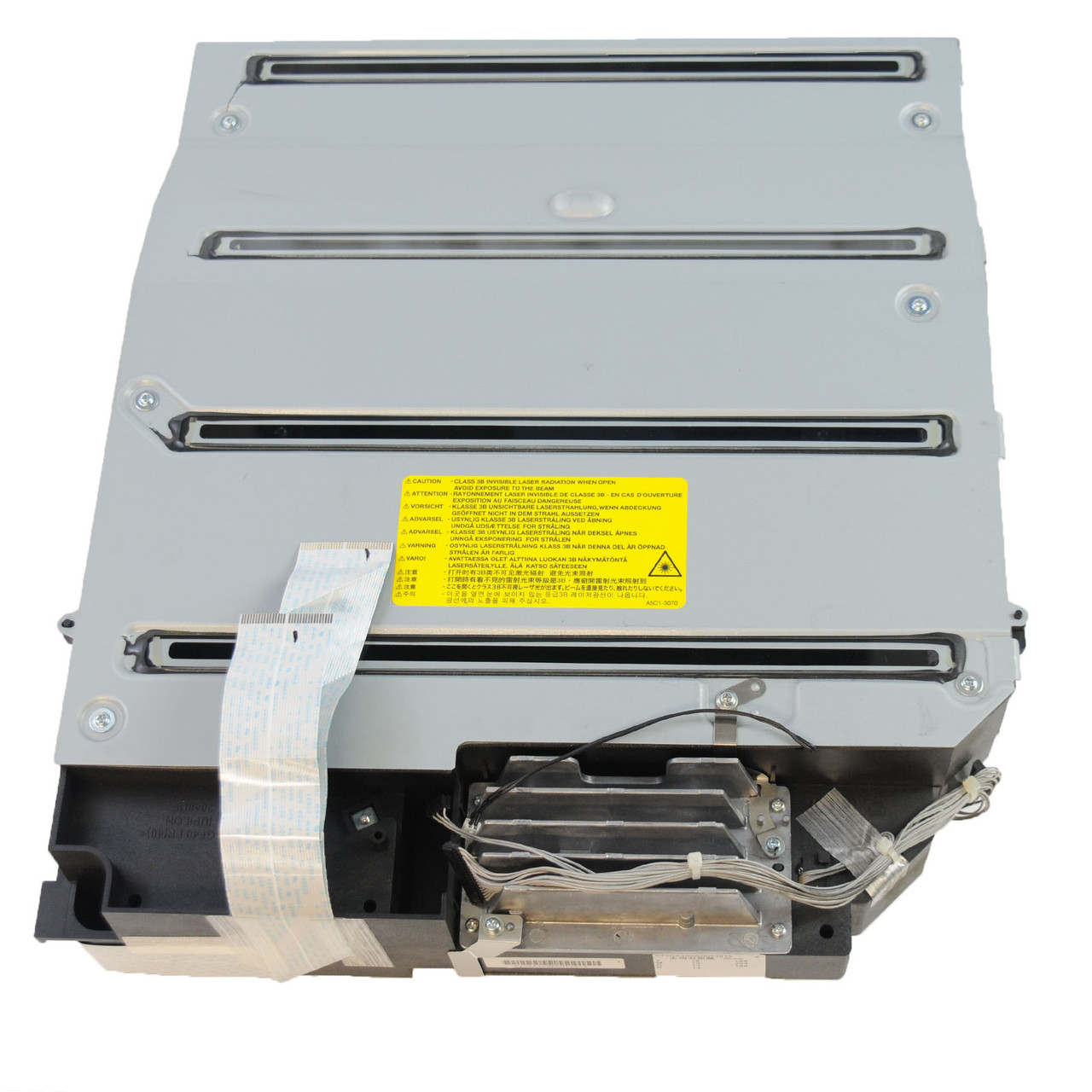 Konica-Minolta Print Head Assembly for BIZHUB 654E Series