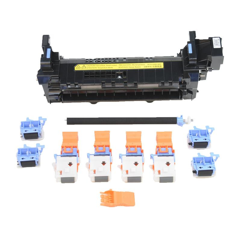 【廃盤】MSR HUBBA HP 1P ソリッドインナー フルメンテナンス済 Hp Fuser Maintenance Kit, 110V for E60055DN Series