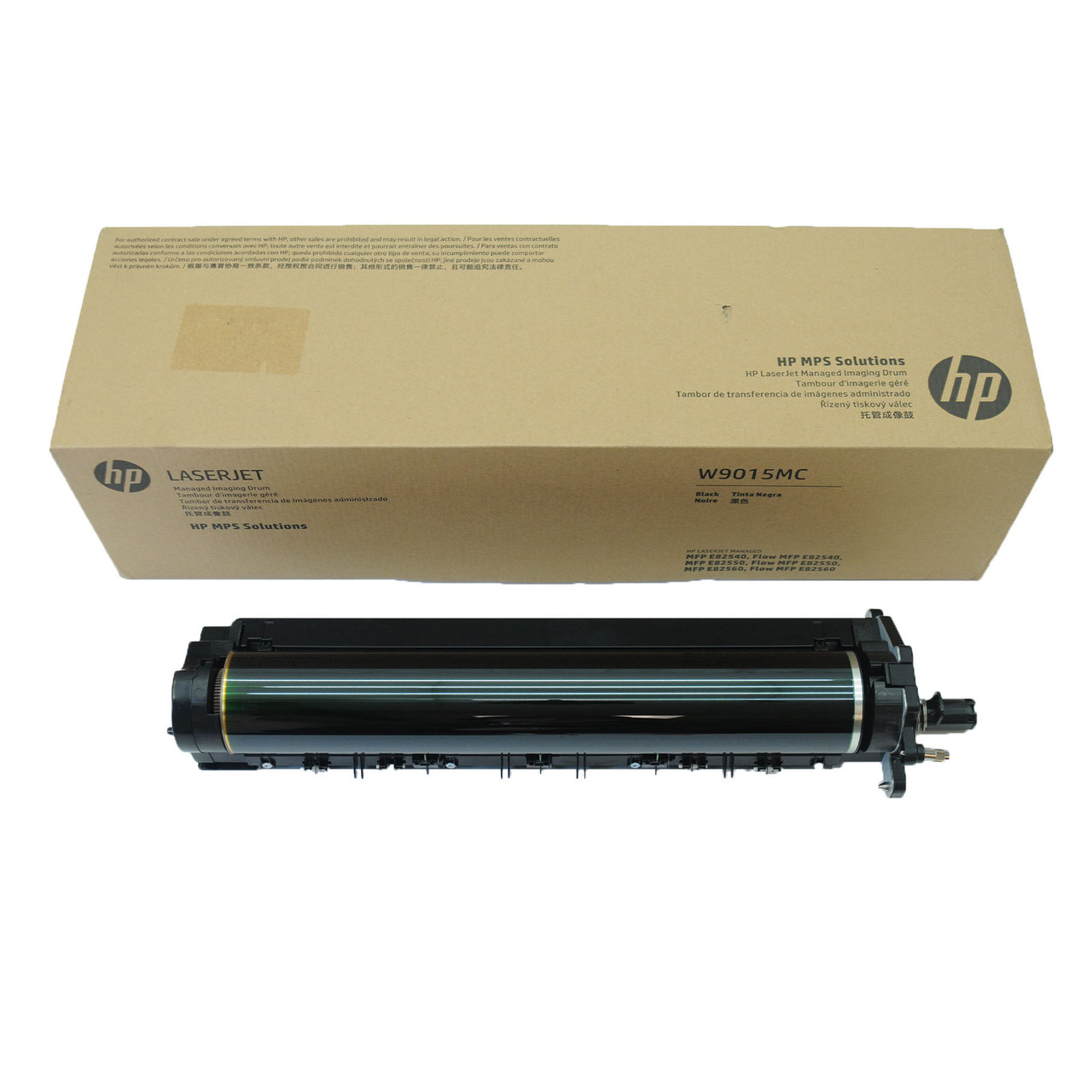 Hp Imaging Drum for FLOW MFP E82540Z Series