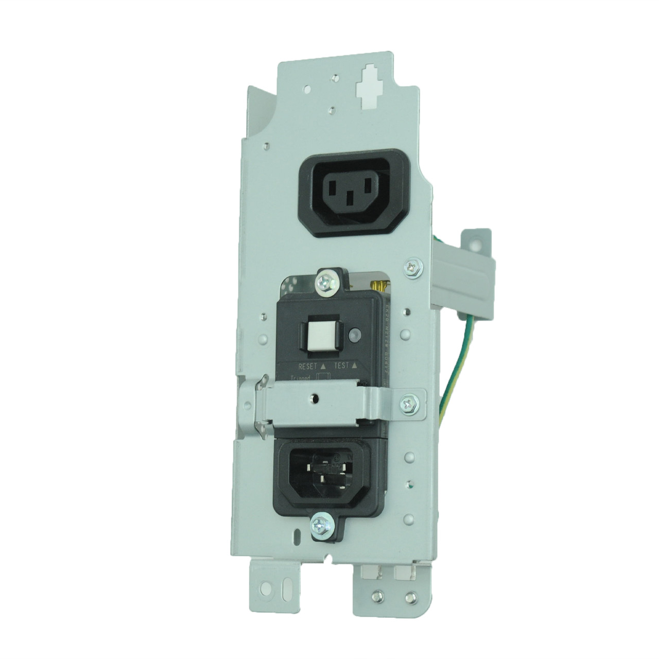 Xerox GFI Chassis Assembly for CS943DE Series