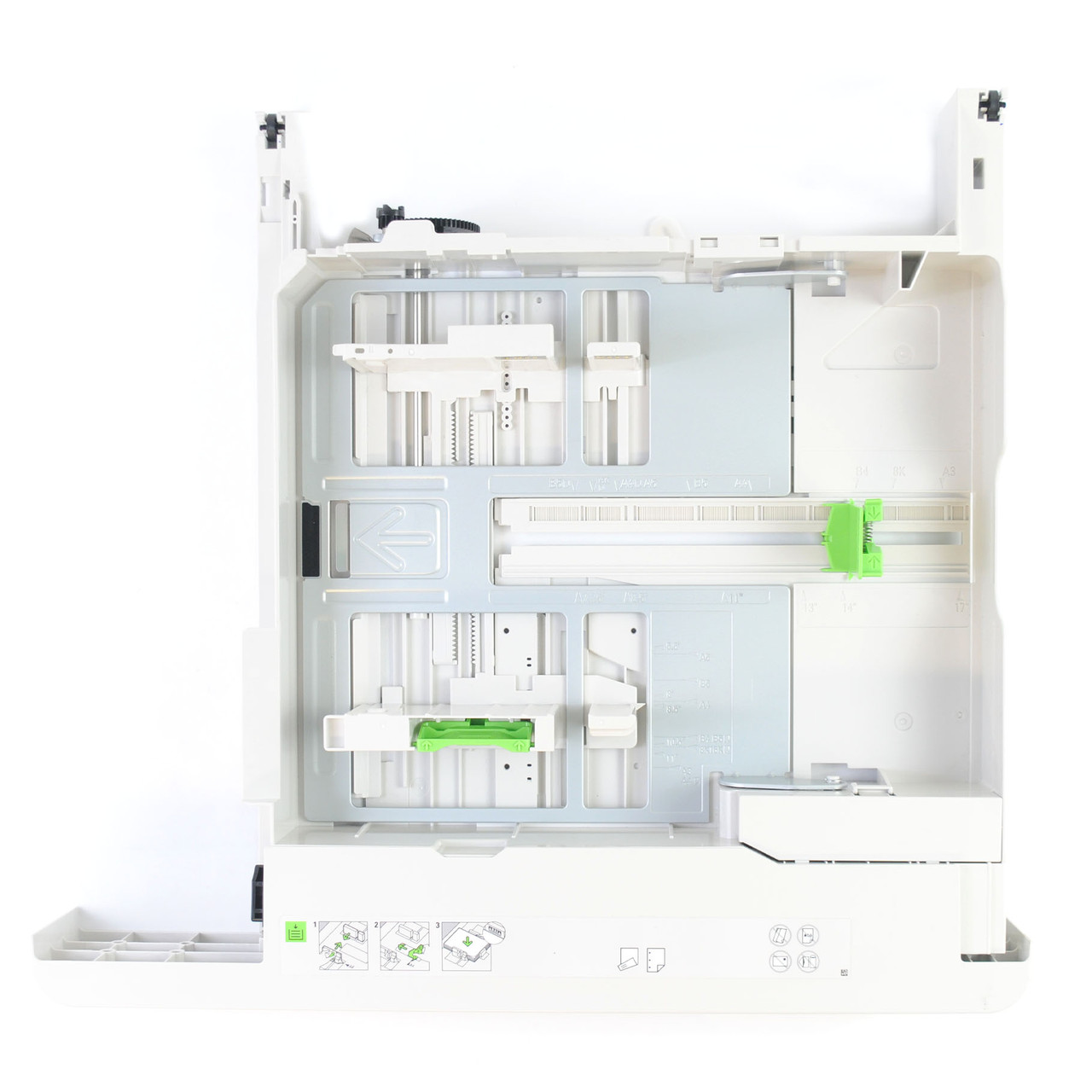 Xerox Tray 1 Assembly for ALTALINK B8145 Series